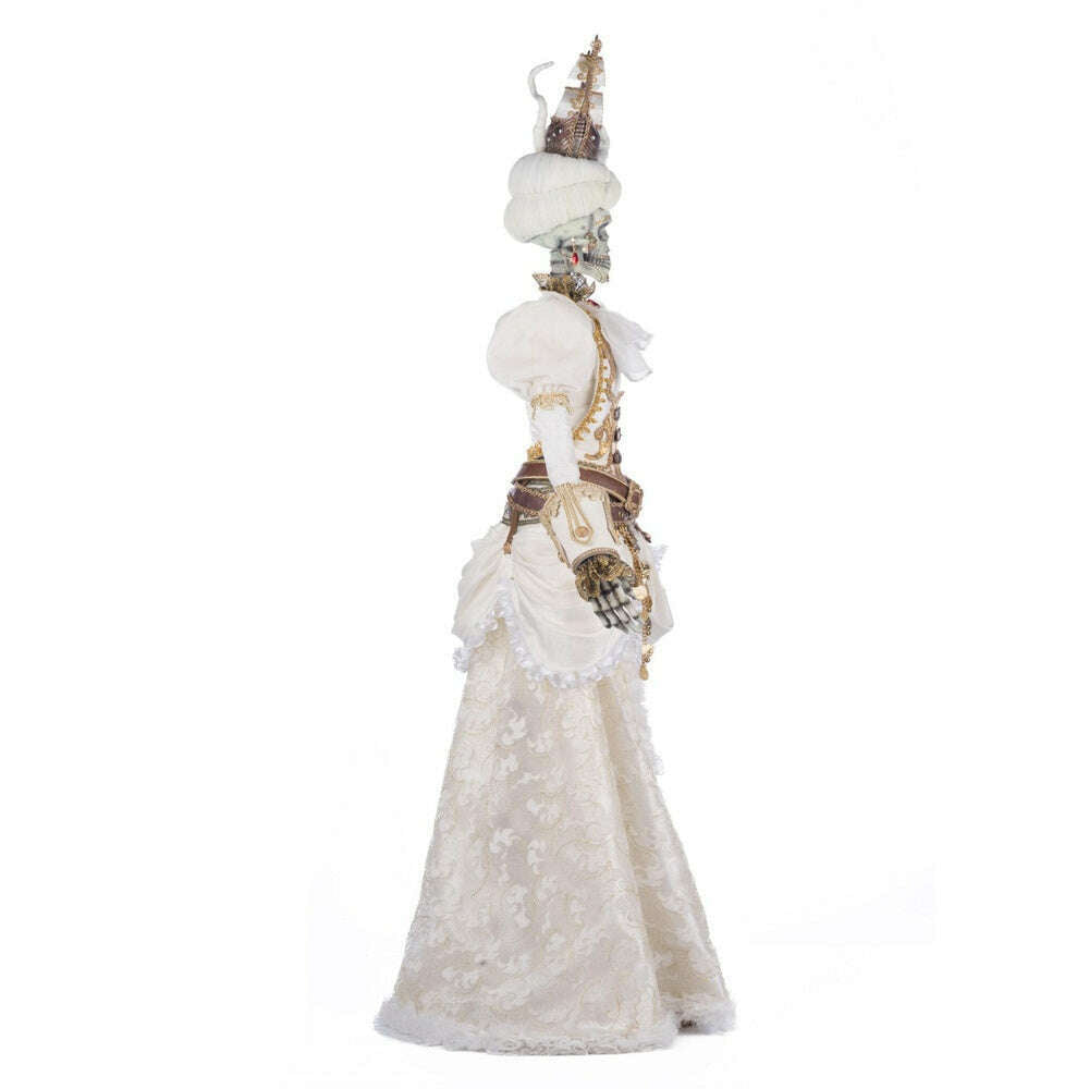 Lady Adelaid Apparition Doll | Halloween Decor | Katherine's Collection