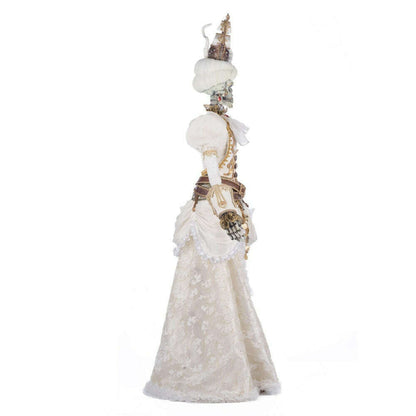 Lady Adelaid Apparition Doll | Halloween Decor | Katherine's Collection