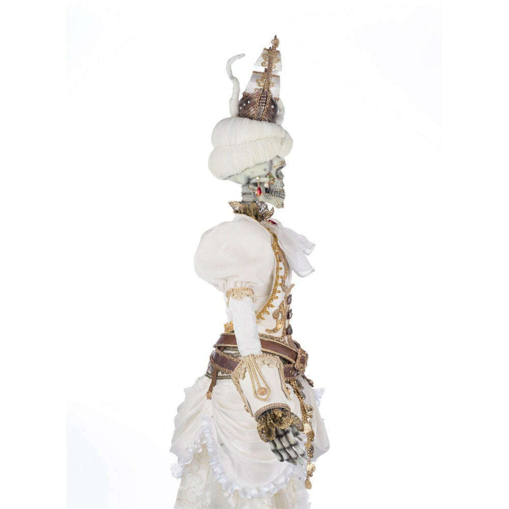 Lady Adelaid Apparition Doll | Halloween Decor | Katherine's Collection