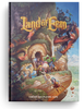 Land of Eem - Core Rulebook