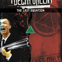 Delta Green: The Last Equation
