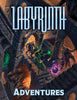 Labyrinth Adventures (Tales of the Valiant)