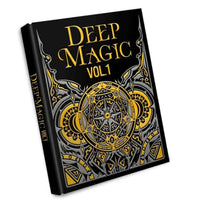 Deep Magic Volumes 1 & 2 (Limited Edition)