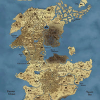 Legends of Avallen - Core Rulebook