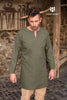 Under Tunic Leif Seaweed