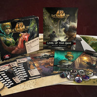 Level Up: Advanced 5th Edition - Starter Box