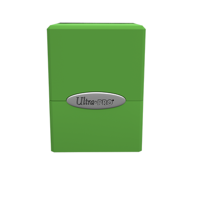 Classic SATIN® Cube