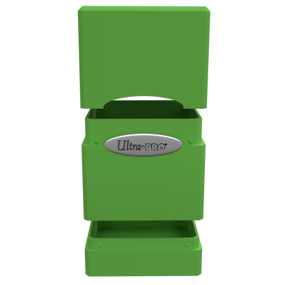 Classic SATIN® Tower DECK BOX®
