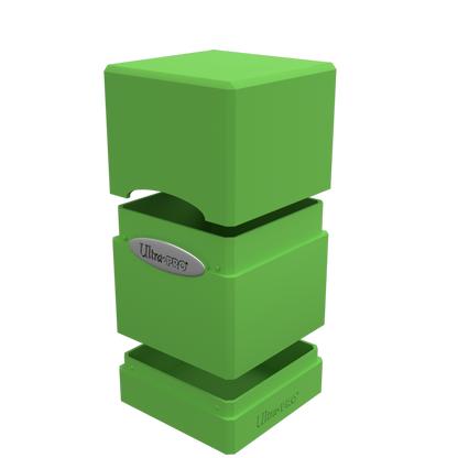 Classic SATIN® Tower DECK BOX®