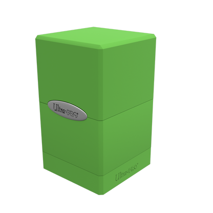 Classic SATIN® Tower DECK BOX®