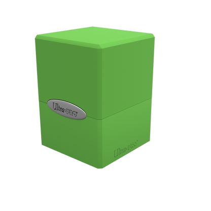 Classic SATIN® Cube