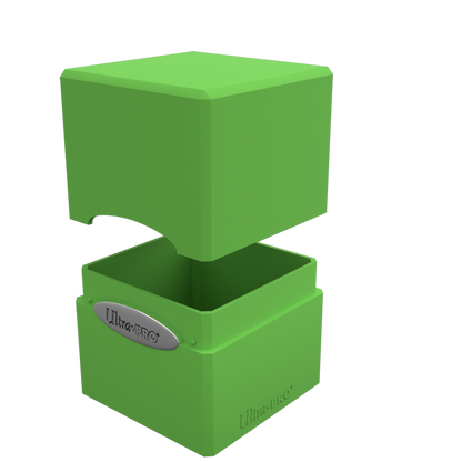 Classic SATIN® Cube