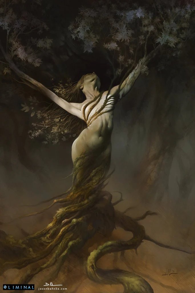 Liminal - Core Book