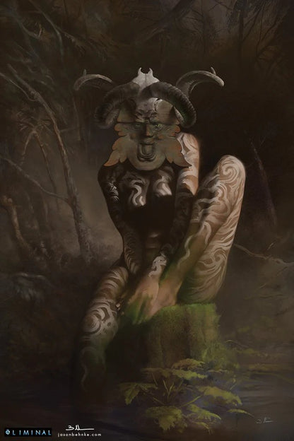Liminal - Core Book