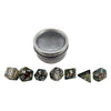 Lizard Eye Dice Set