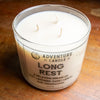 Long Rest Gaming Candle