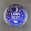 Long Rest Gaming Candle