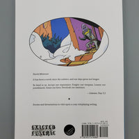 Longwinter: Referee's Book