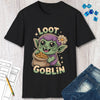 Loot Goblin Shirt