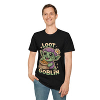 Loot Goblin Shirt