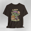 Loot Goblin Shirt