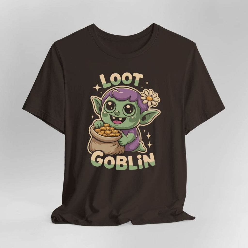 Loot Goblin Shirt