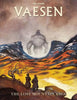The Lost Mountain Saga (Vaesen)