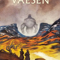 The Lost Mountain Saga (Vaesen)