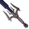 Kit Rae Sword Sword luciendar Of Light Black Blade