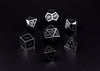 Lunar Abyss Dice Set