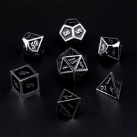 Lunar Abyss Dice Set