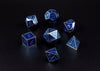 Lunar Frost Dice Set