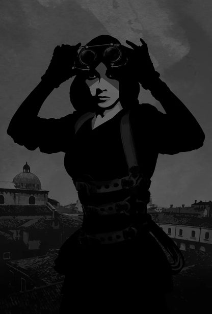 Blades in the Dark – Award-Winning Scoundrel RPG Core Rulebook