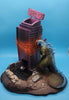 Madzilla Dice Tower