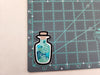 Magic Potion iron on patch #2