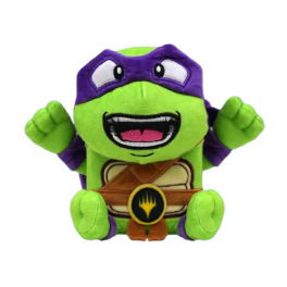 ARTY Deck Box - Donatello - Teenage Mutant Ninja Turtles TMNT