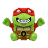 ARTY Deck Box - Raphael - Teenage Mutant Ninja Turtles TMNT