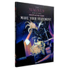 Make Your Statement (Magnus Archives)