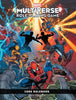 Marvel Multiverse RPG Core Rulebook