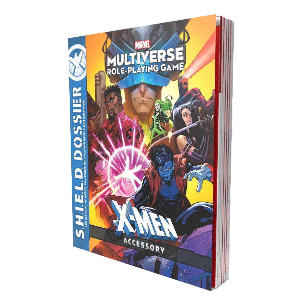 Marvel Multiverse X-Men Narrator Bundle