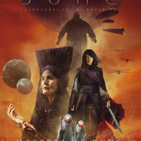 Masters of Dune