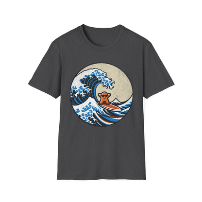 Meeple T-shirt for Board Game Players