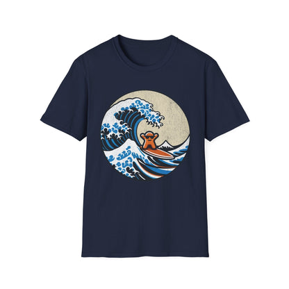 Meeple T-shirt for Board Game Players