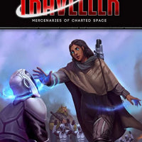 Mercenaries of Charted Space