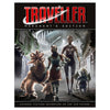 Traveller RPG: Merchant’s Edition