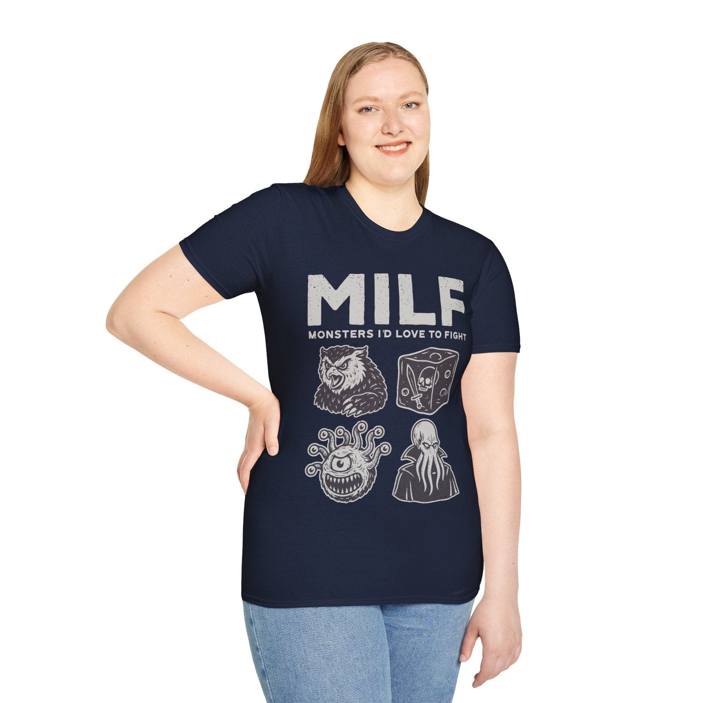 It's a Good Day for A TPK DM T-Shirt - Dungeon Master Tee