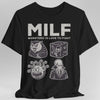 It's a Good Day for A TPK DM T-Shirt - Dungeon Master Tee