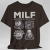 It's a Good Day for A TPK DM T-Shirt - Dungeon Master Tee