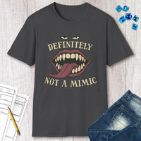 Mimic T-Shirt