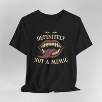 Mimic T-Shirt